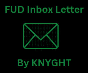 FUD Inbox Letters 2023