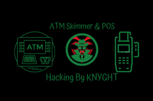 ATM Skimmer & POS Hacking