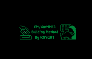 EMV Skimmer Building