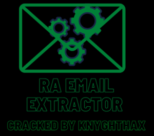 RA Email Extractor 2023