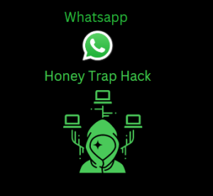 WhatsApp Account Hijacker