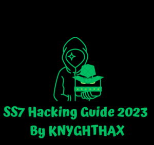 SS7 Hacking 2023