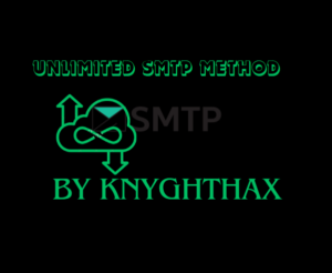 Free Smtp Method 2024