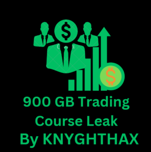 Trading Course Leak 2024