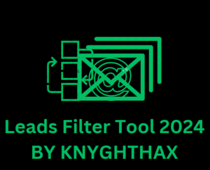 Email Filter Tool 2024