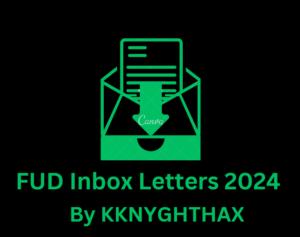 FUD Inbox  Letters 2024