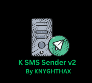 K – Sms Sender v2