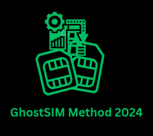 GhostSIM Method 2024