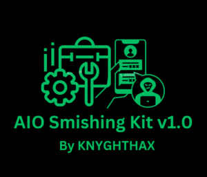 AIO  Smishing kit v1.0