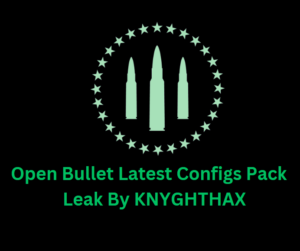 OB Configs Pack 2024