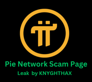 Pie Network Scam Page v1.2