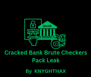 Bank Brute Checkers Pack