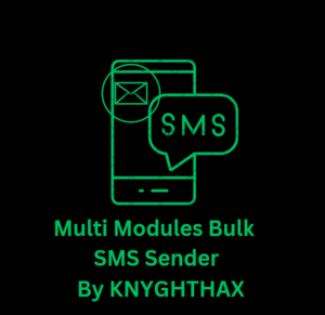 Strong Bulk SMS Sender