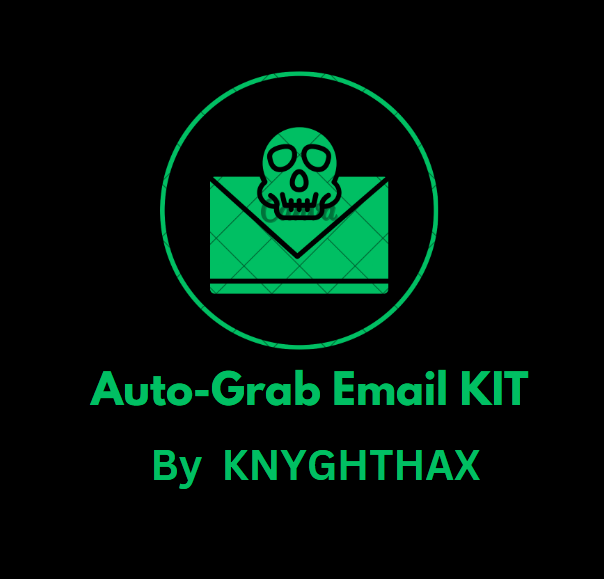 auto grab email