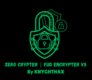 ZERO CRYPTER v5.1