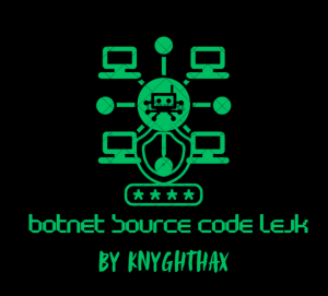 Black Botnet | Source Leak
